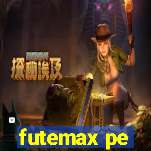 futemax pe